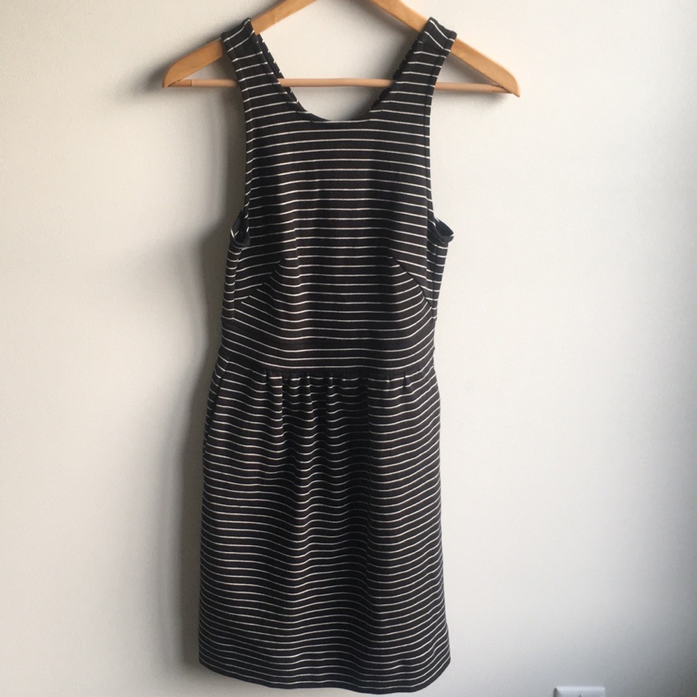 Madewell dress